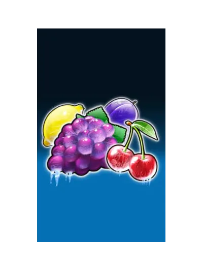 Super Wild Fruits — Spinomenal